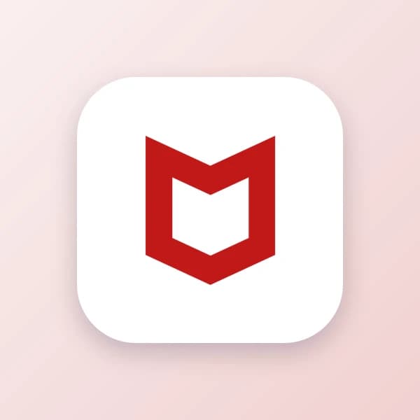 McAfee Total Protection price in Bangladesh