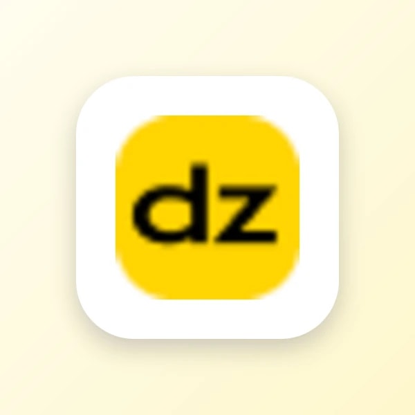 Dzine AI — buy in Bangladesh at digitalgoods.bd