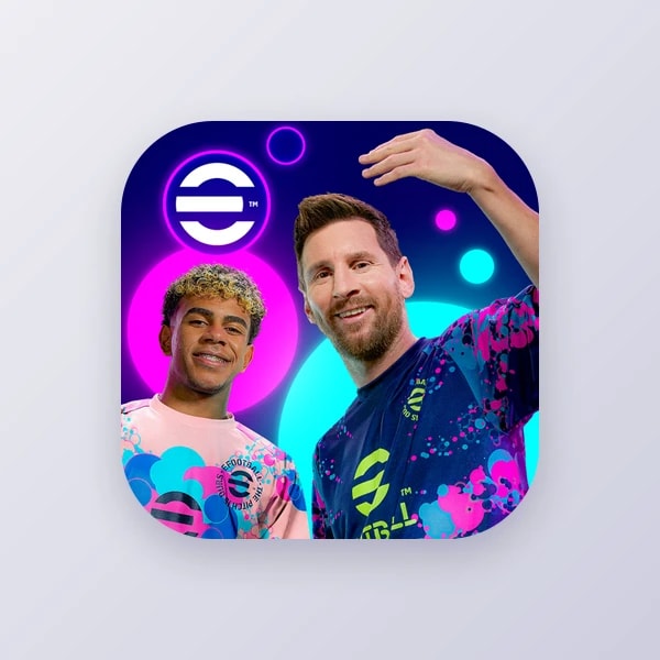 eFootball Coins — buy in Bangladesh at digitalgoods.bd