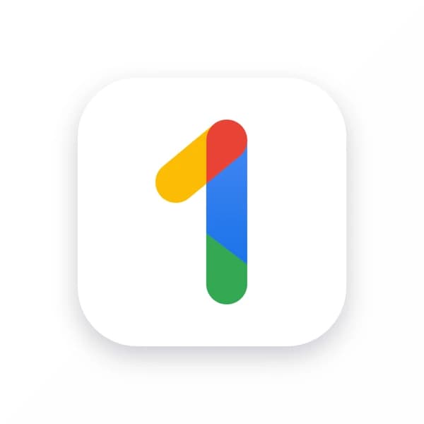 Google One Storage price in Bangladesh