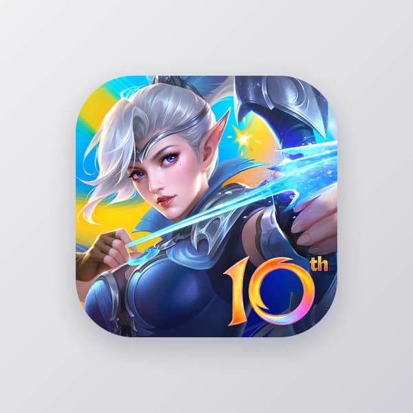 Mobile Legends Diamonds price in Bangladesh