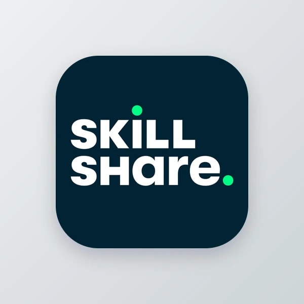 Skillshare — buy in Bangladesh at digitalgoods.bd