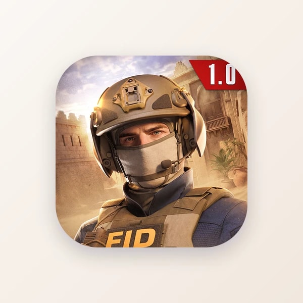 Standoff 2 Gold — buy in Bangladesh at digitalgoods.bd
